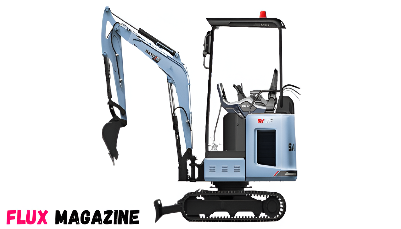 How to Operate an Excavator Safely